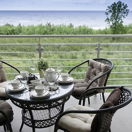 Baltic View Apartment Dziwnówek Rom bilde