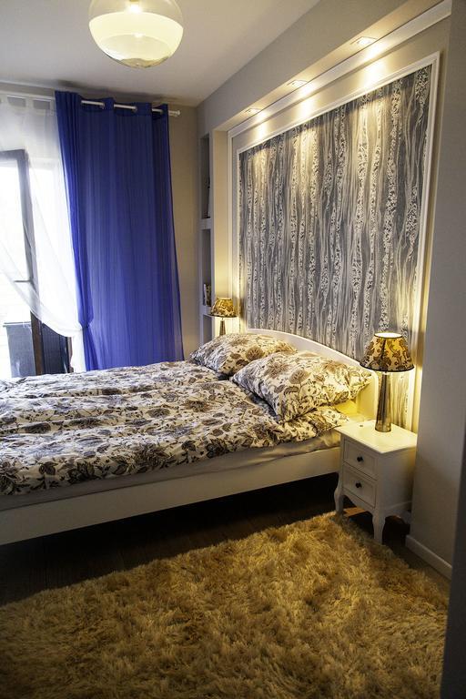 Baltic View Apartment Dziwnówek Eksteriør bilde