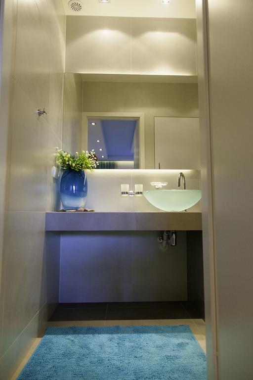 Baltic View Apartment Dziwnówek Rom bilde